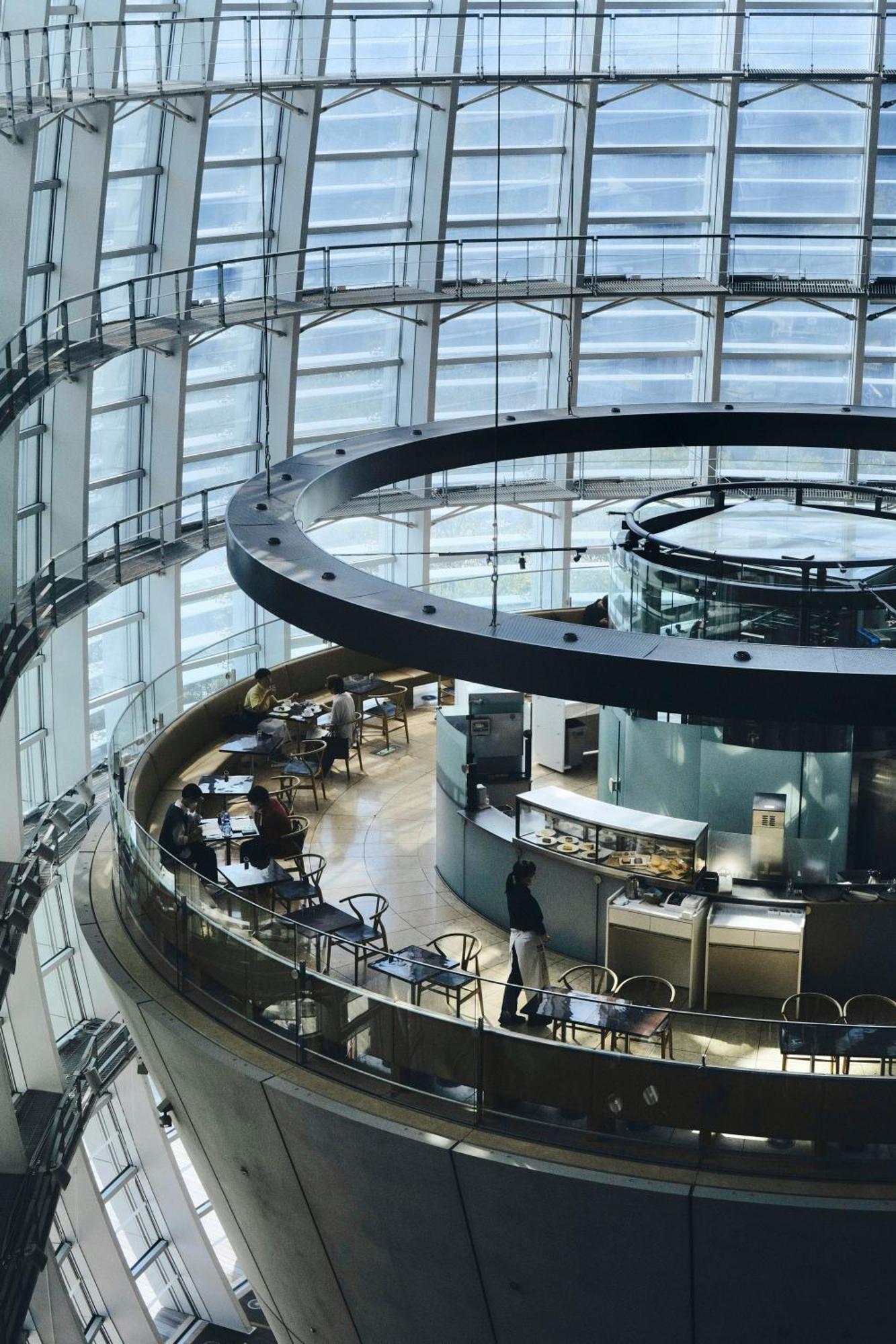 Illi Rom Hamamatsucho Hotell Tokyo prefektur Exteriör bild