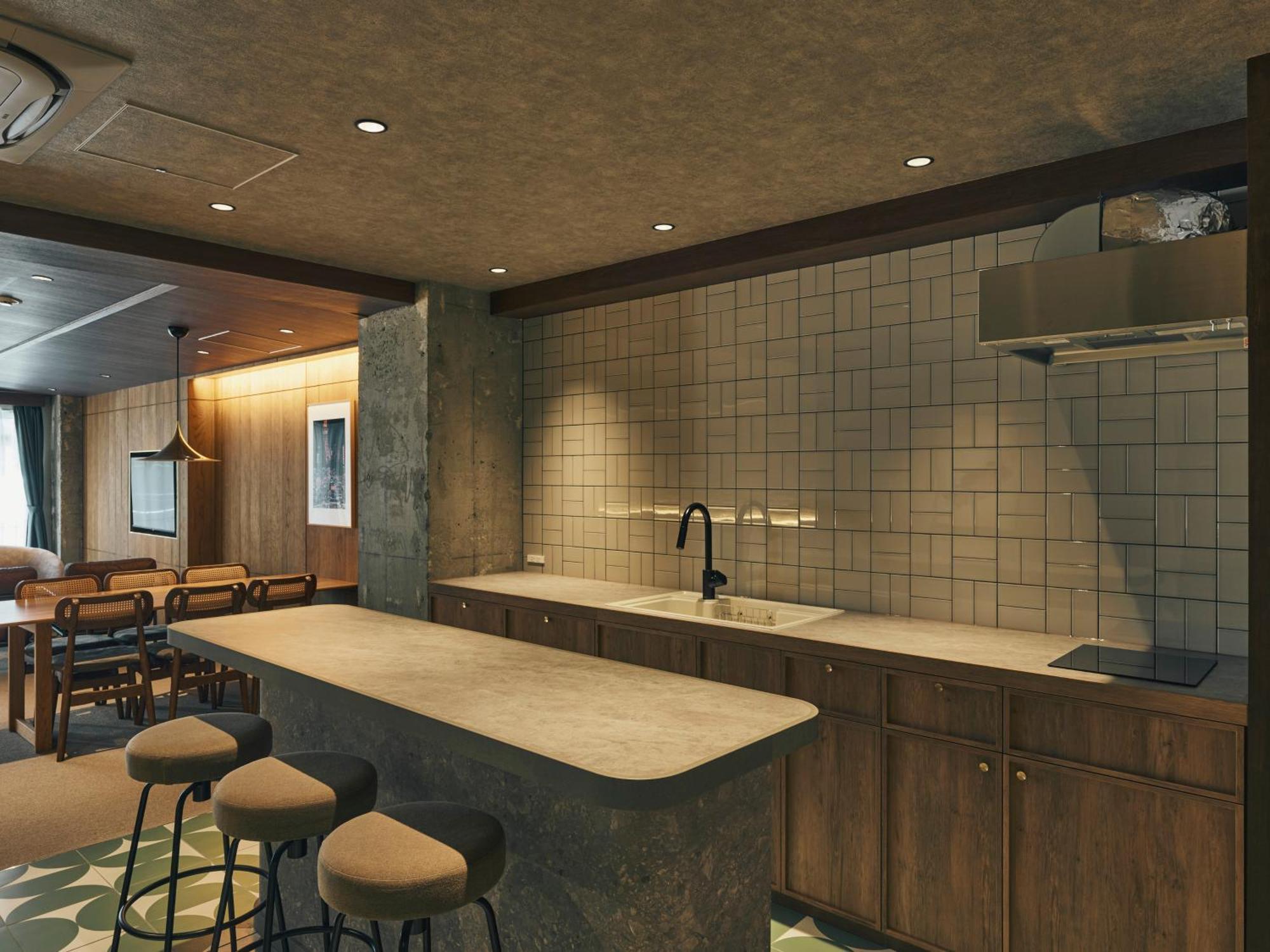 Illi Rom Hamamatsucho Hotell Tokyo prefektur Exteriör bild