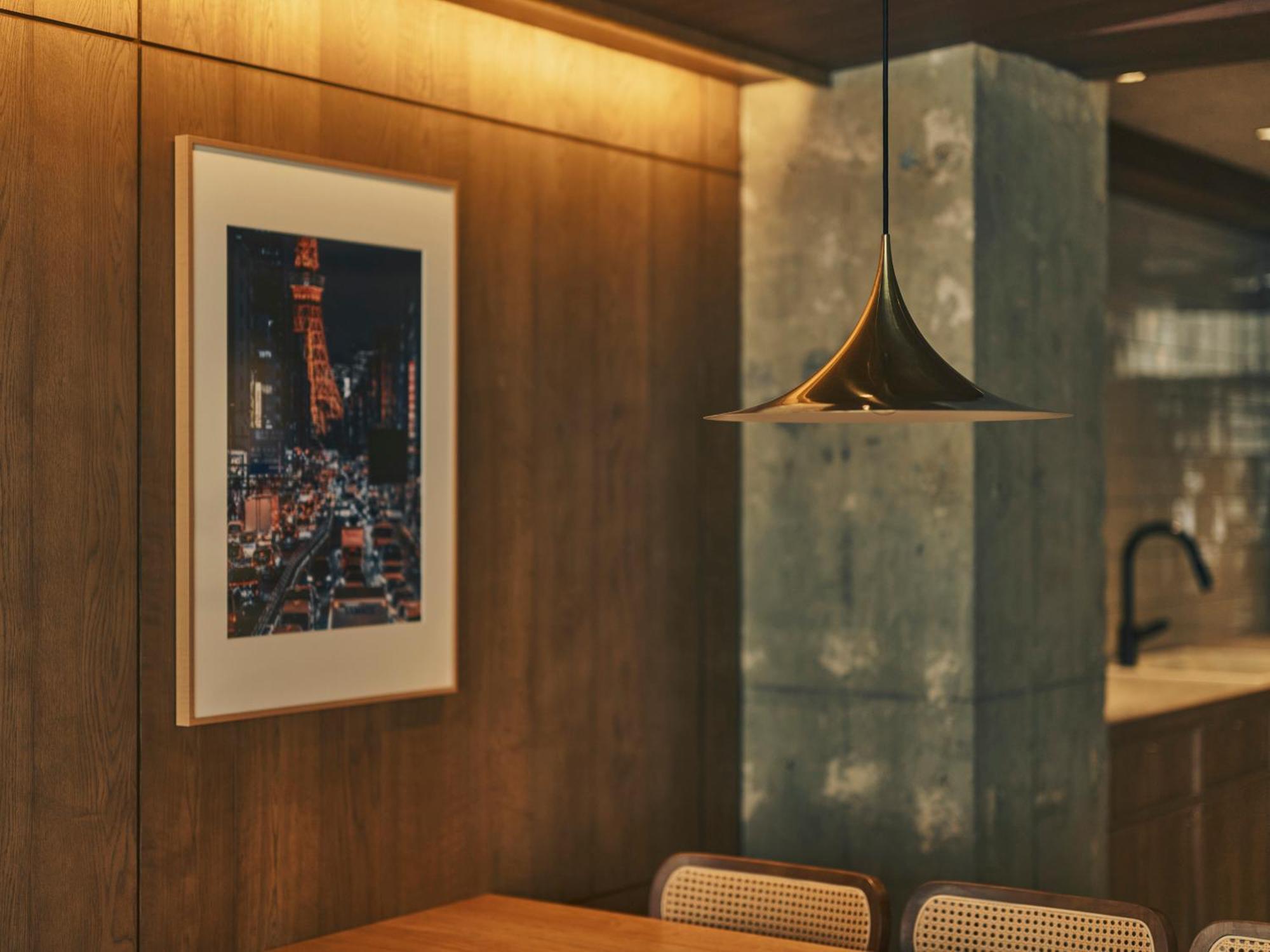 Illi Rom Hamamatsucho Hotell Tokyo prefektur Exteriör bild