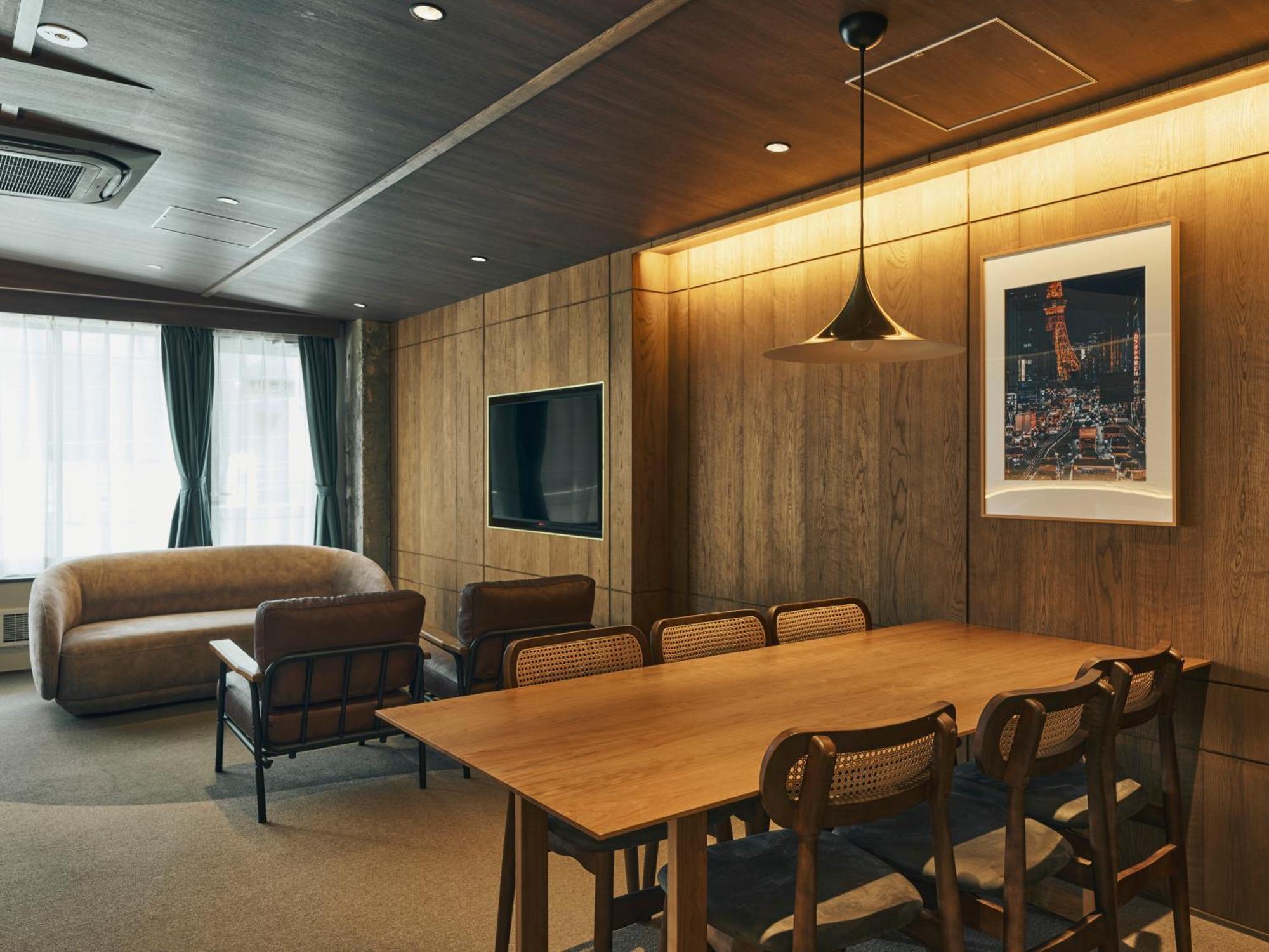 Illi Rom Hamamatsucho Hotell Tokyo prefektur Exteriör bild
